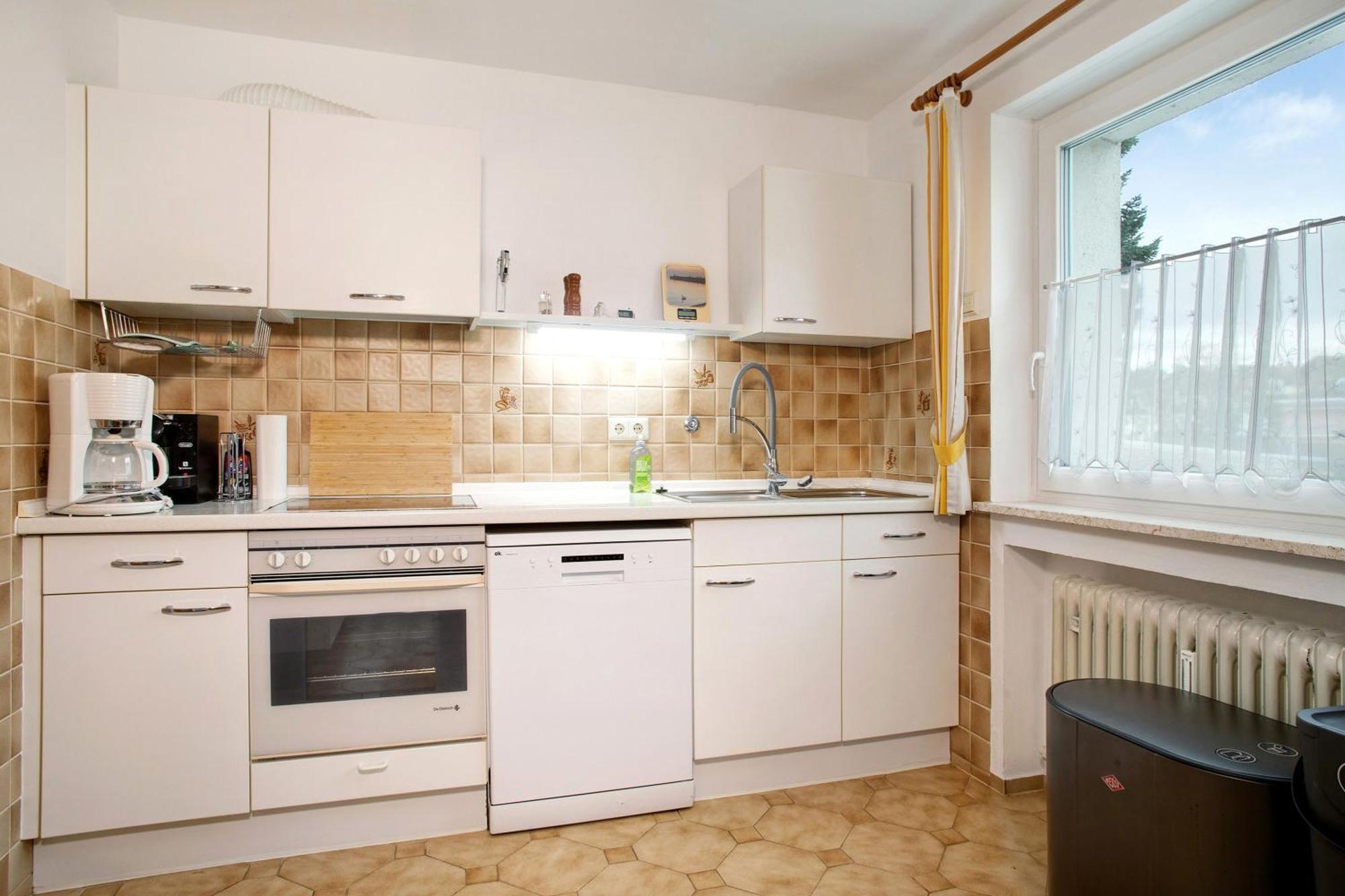 Ferienwohnung Schwenck Kressbronn am Bodensee Exteriér fotografie