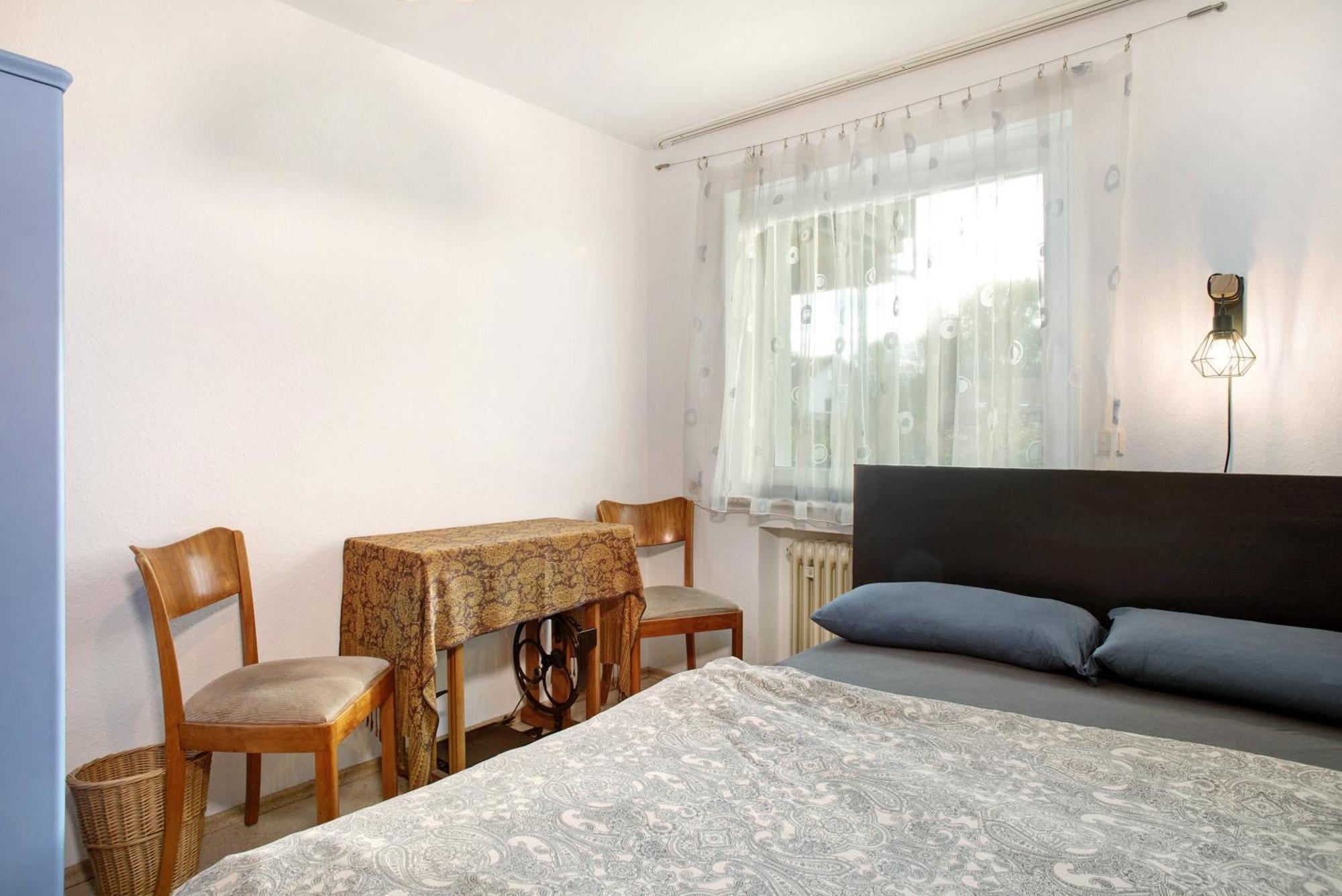 Ferienwohnung Schwenck Kressbronn am Bodensee Exteriér fotografie