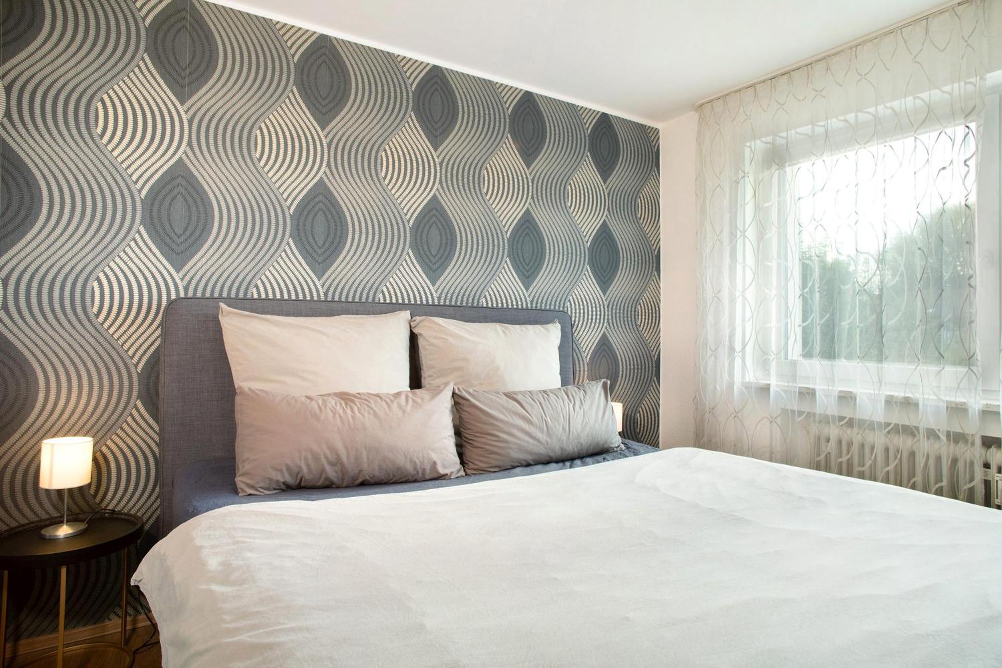 Ferienwohnung Schwenck Kressbronn am Bodensee Exteriér fotografie